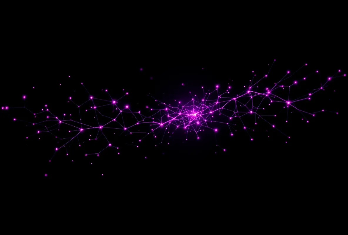 What new vessels may do for a wound or tumor